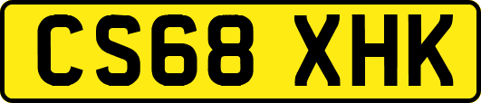 CS68XHK