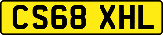 CS68XHL
