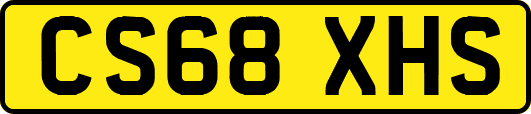 CS68XHS