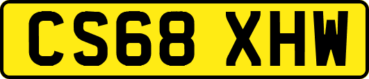 CS68XHW