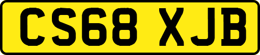 CS68XJB