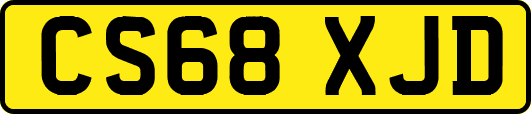 CS68XJD