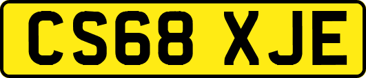 CS68XJE