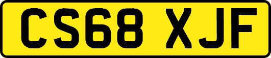 CS68XJF