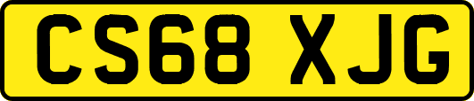 CS68XJG
