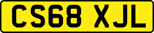 CS68XJL