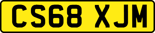 CS68XJM