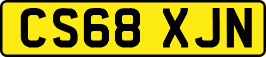 CS68XJN