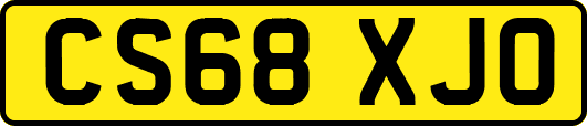 CS68XJO
