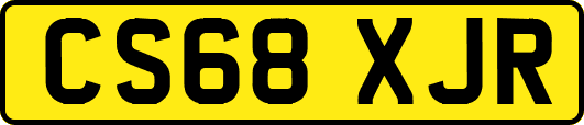 CS68XJR