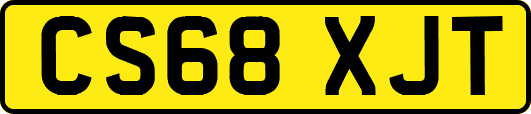 CS68XJT