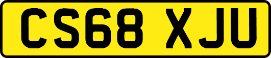 CS68XJU