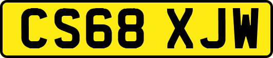 CS68XJW