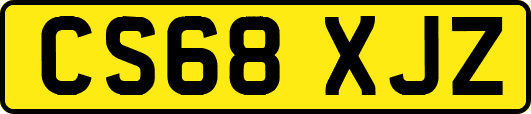 CS68XJZ