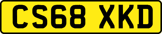 CS68XKD