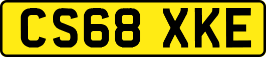 CS68XKE