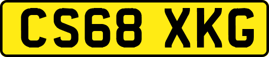 CS68XKG