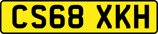 CS68XKH