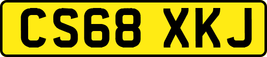 CS68XKJ