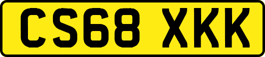 CS68XKK