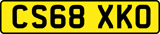 CS68XKO