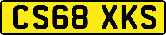 CS68XKS