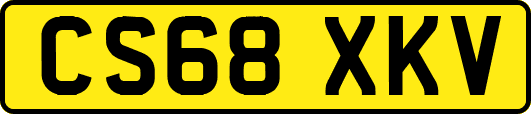 CS68XKV
