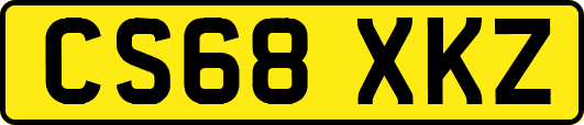 CS68XKZ