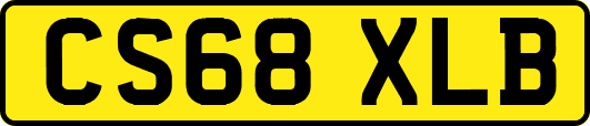 CS68XLB