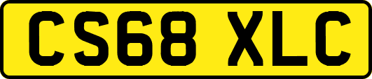 CS68XLC
