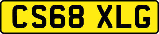 CS68XLG