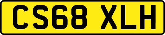 CS68XLH