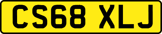 CS68XLJ