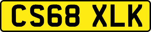 CS68XLK