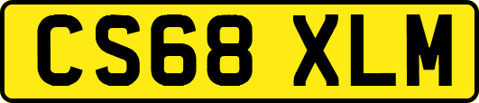 CS68XLM
