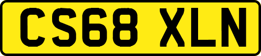 CS68XLN
