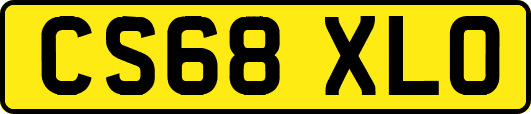 CS68XLO