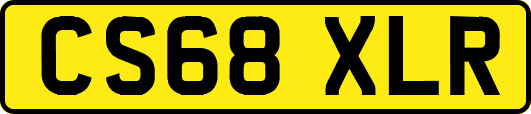 CS68XLR