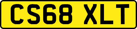 CS68XLT