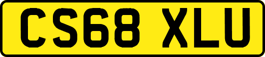 CS68XLU