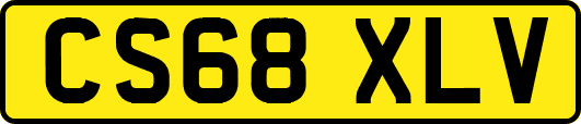 CS68XLV