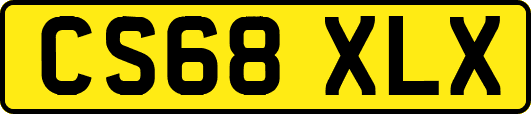 CS68XLX