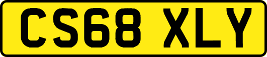 CS68XLY