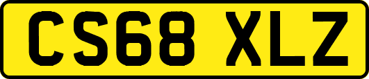 CS68XLZ