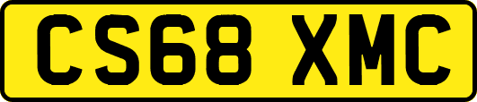 CS68XMC