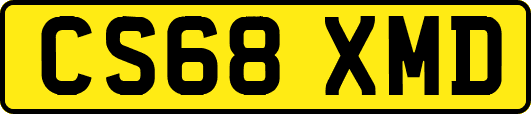 CS68XMD
