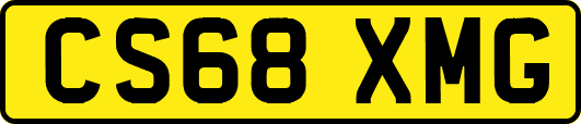 CS68XMG