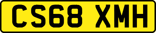 CS68XMH