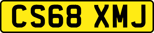 CS68XMJ