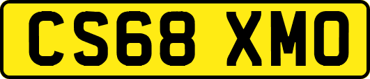 CS68XMO